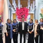 Iran Beauty & Cosmetics Exhibition